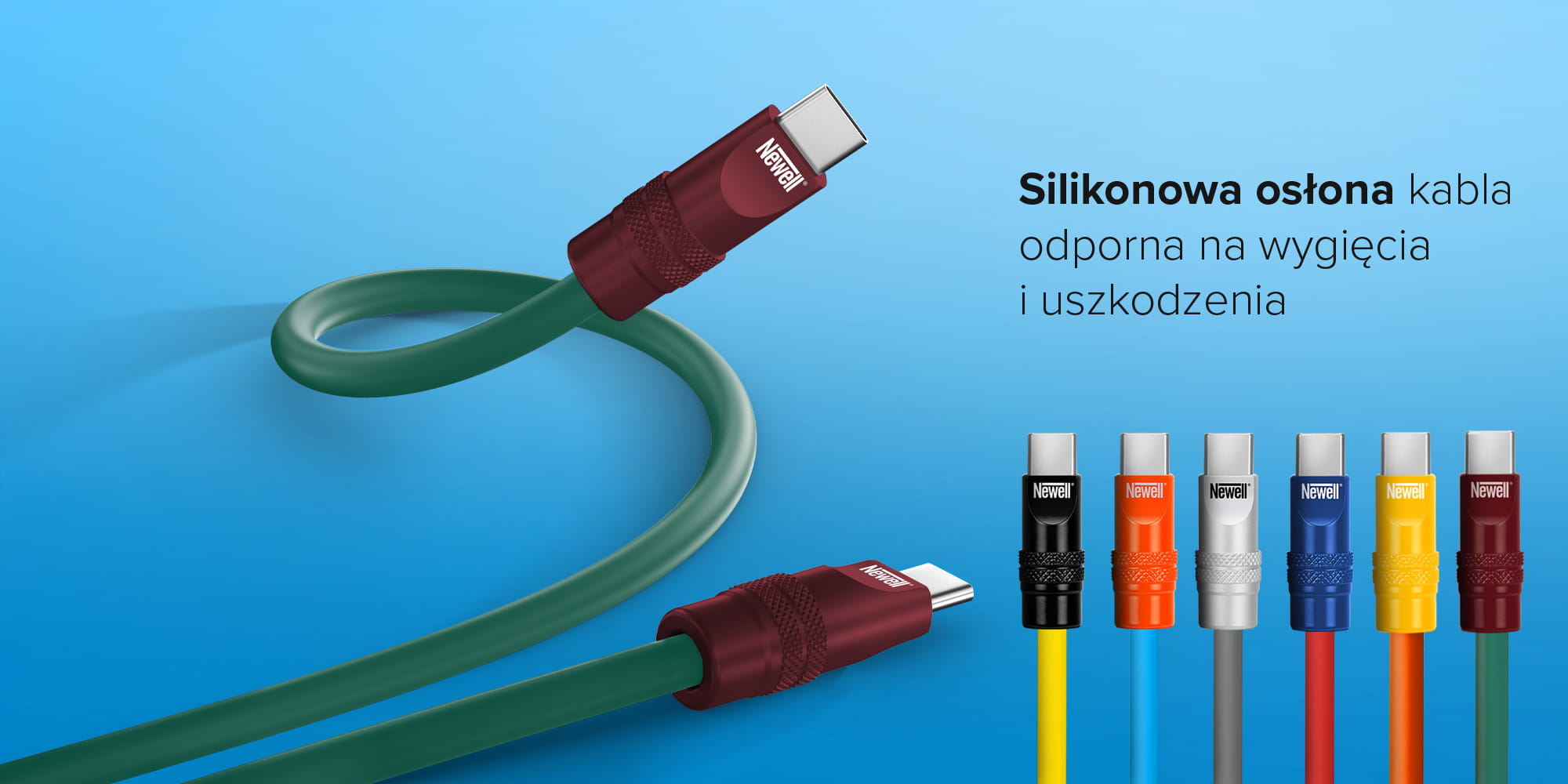 kabel usb-c - usb-c