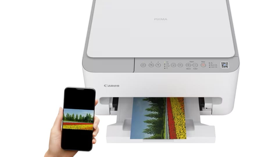 drukarka pixma ts4151i