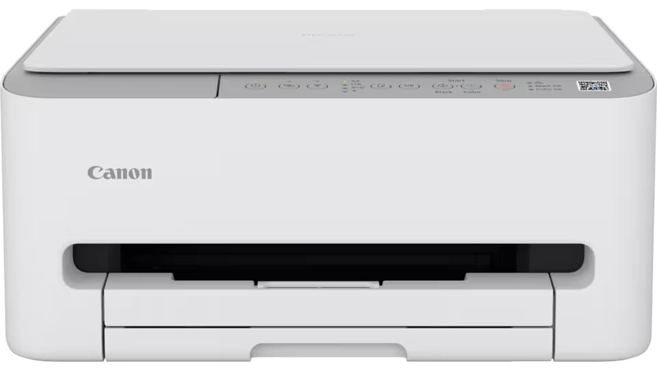 drukarka canon ts4151i