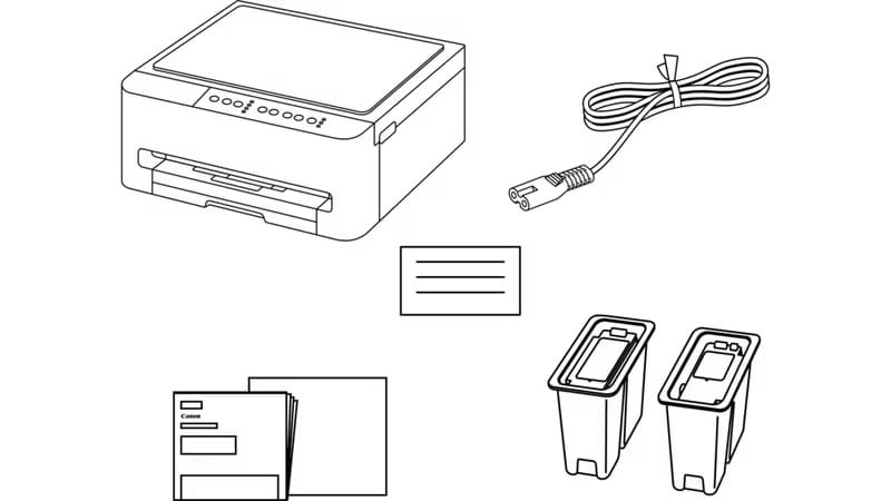 drukarka canon pixma ts4151i