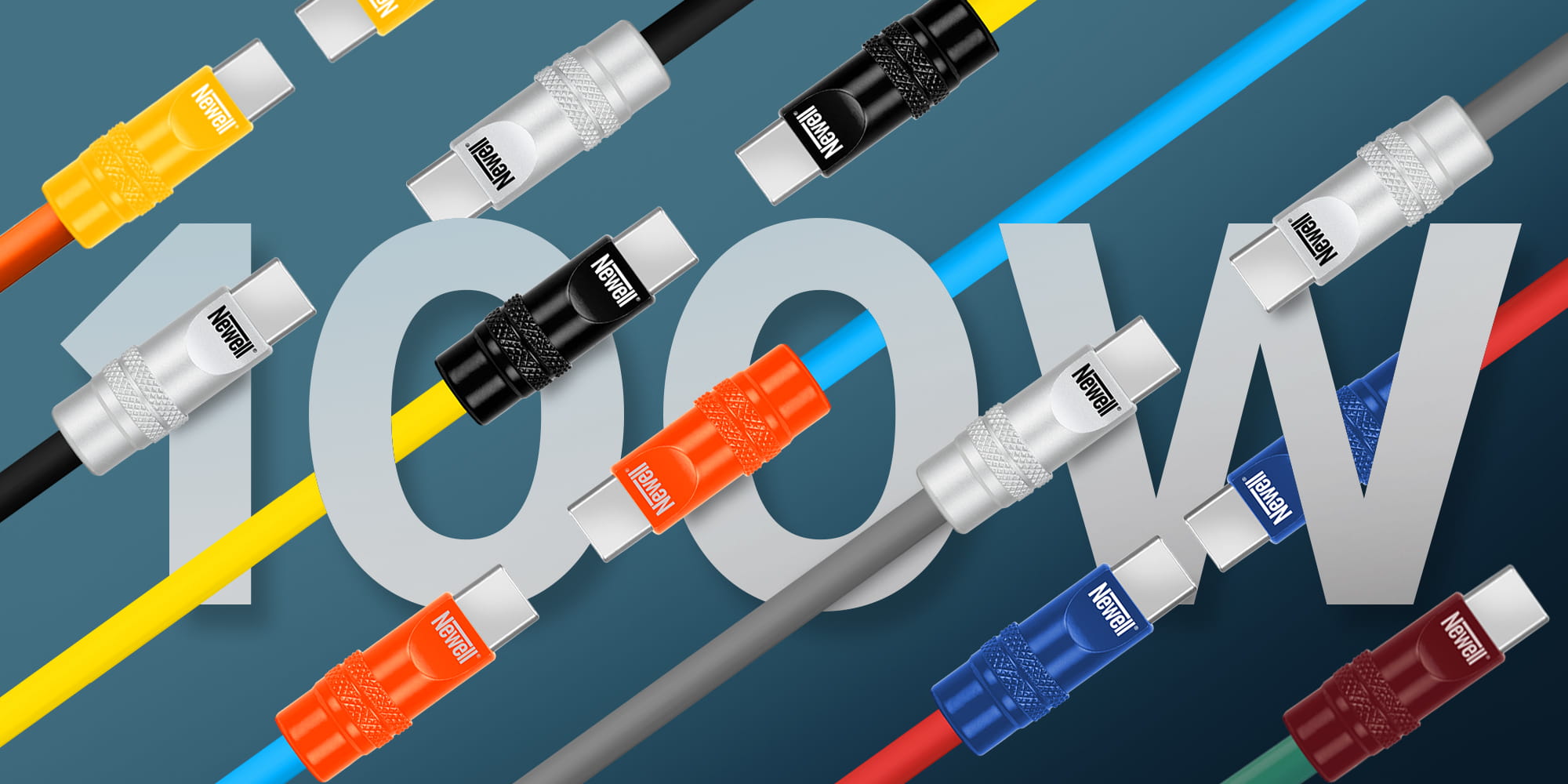 kabel newell usb-c - usb-c