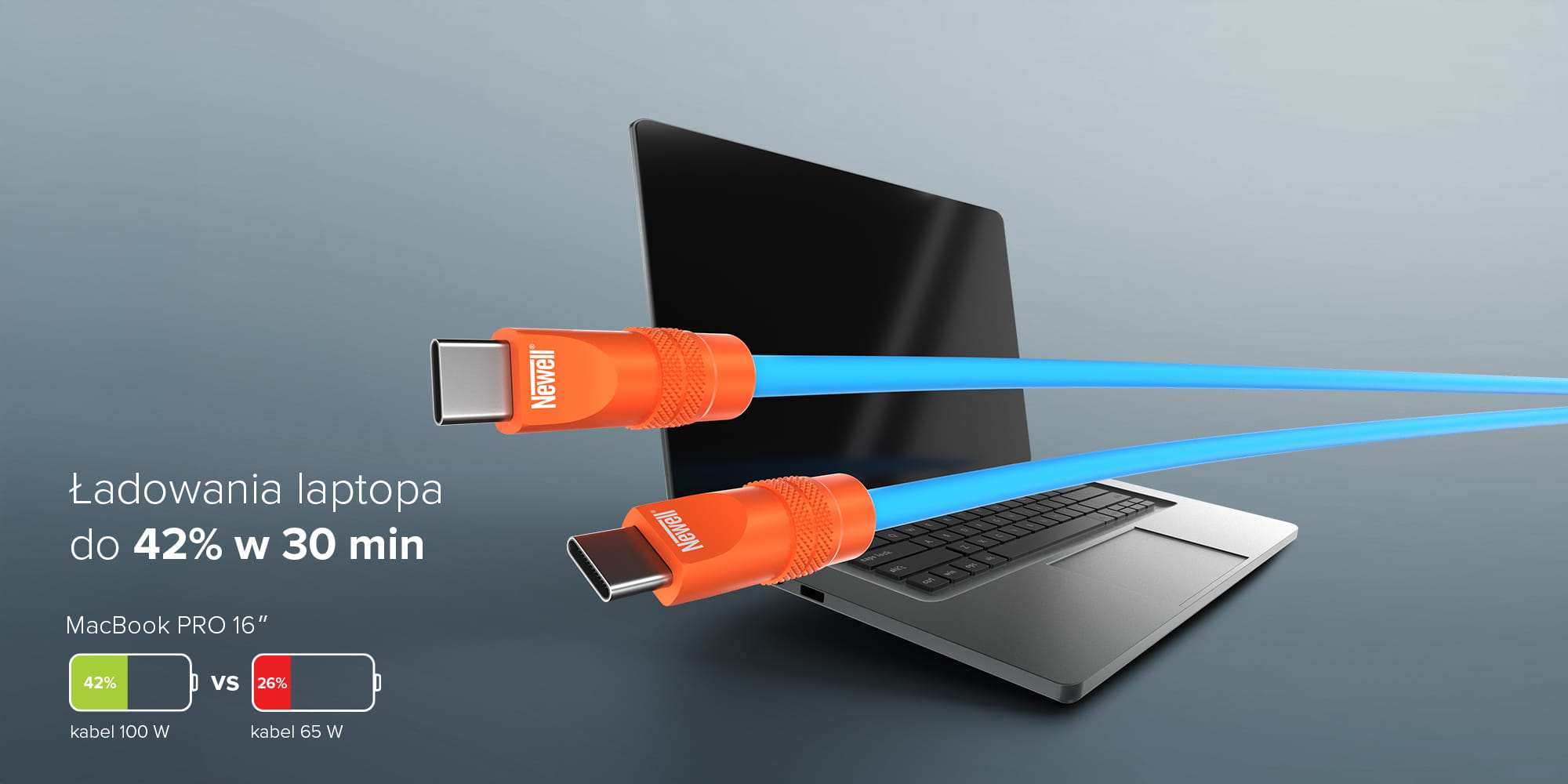 kabel usb-c - usb-c