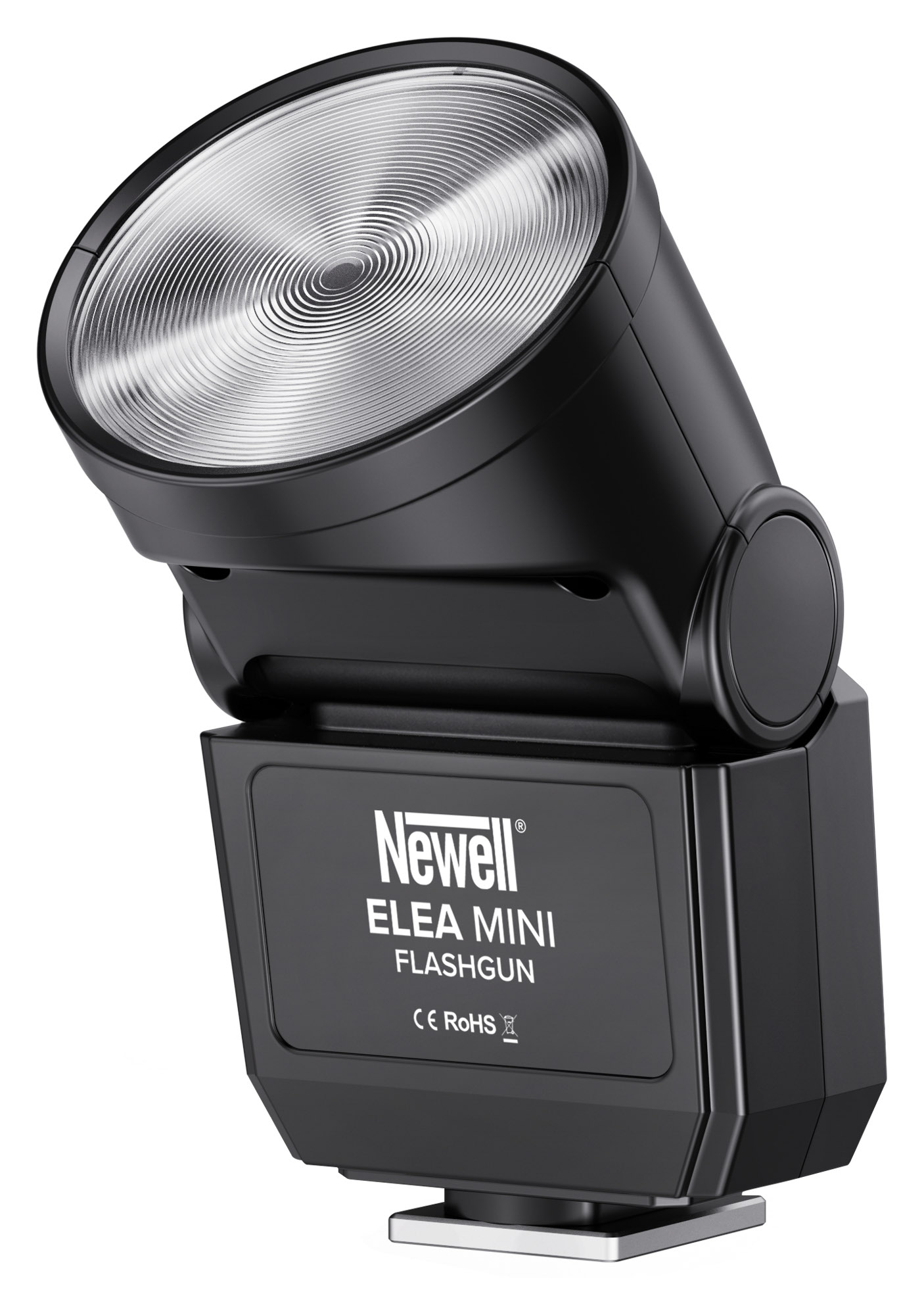 lampa błyskowa newell elea mini
