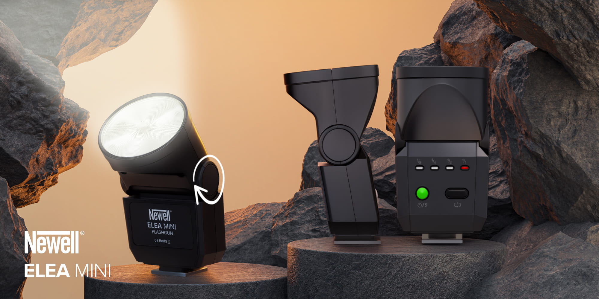 newell elea mini