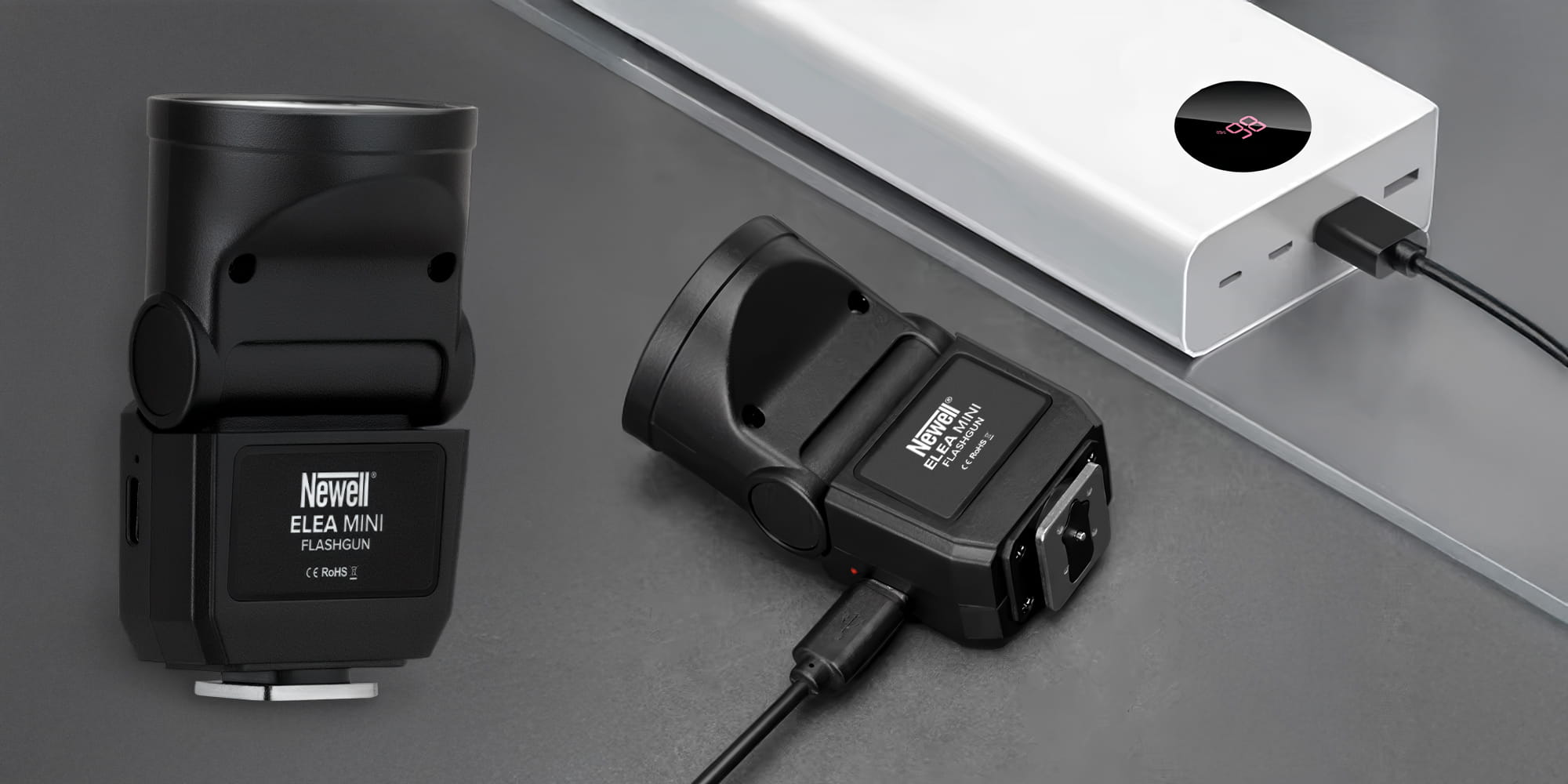 newell elea mini