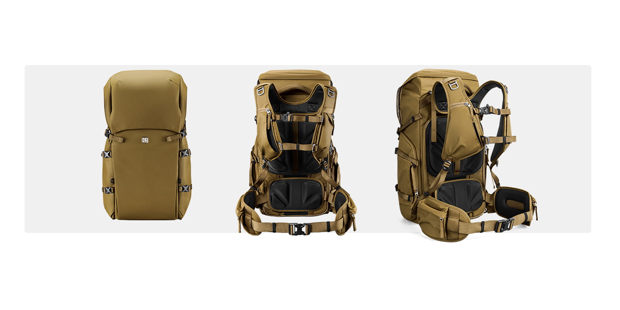 plecak fotograficzny k&f concept star wander 05 40 l