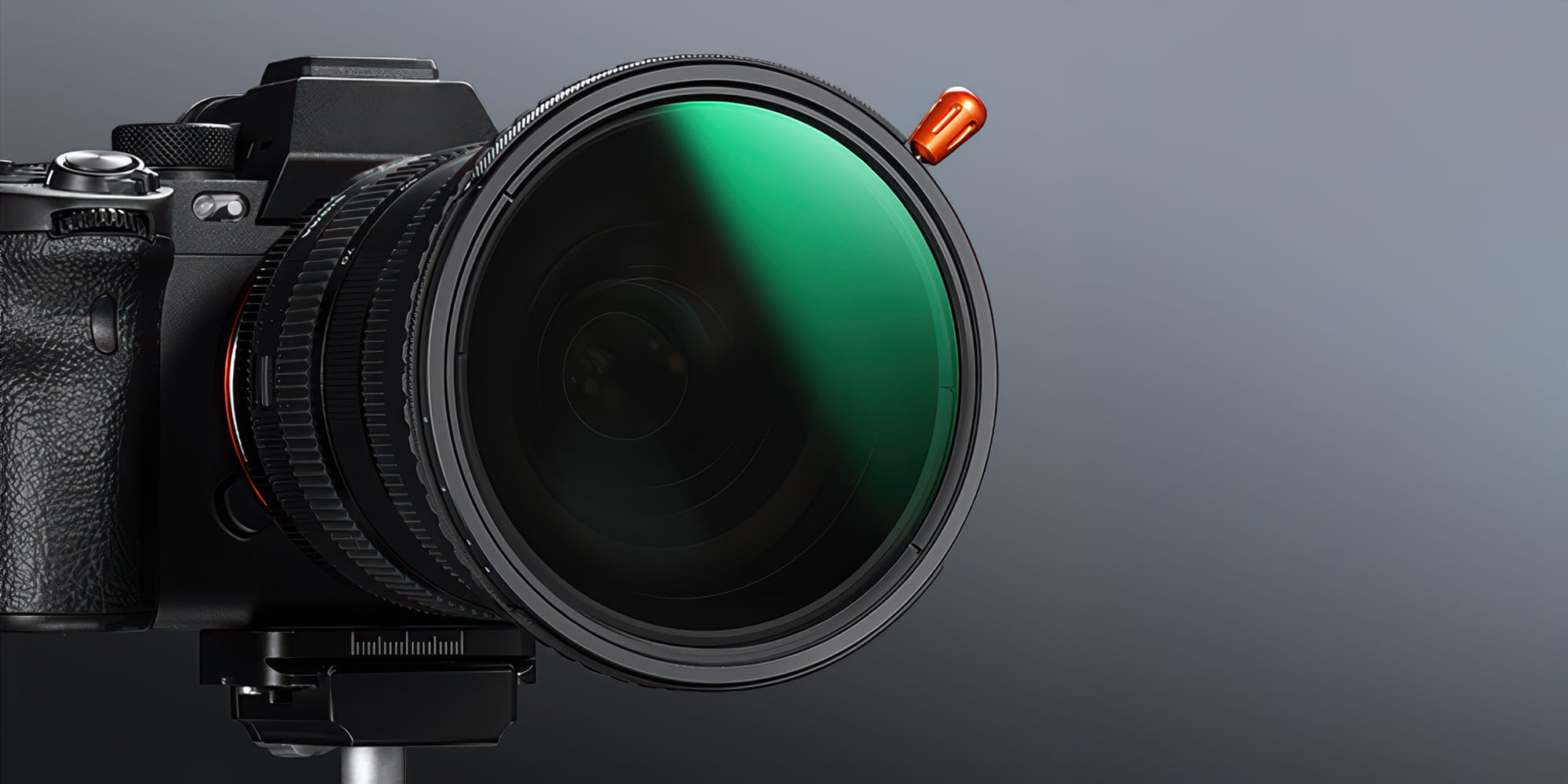 filtr k&f concept nano-x mrc cpl & fader nd2-32 & black mist 1/4 - 43 mm