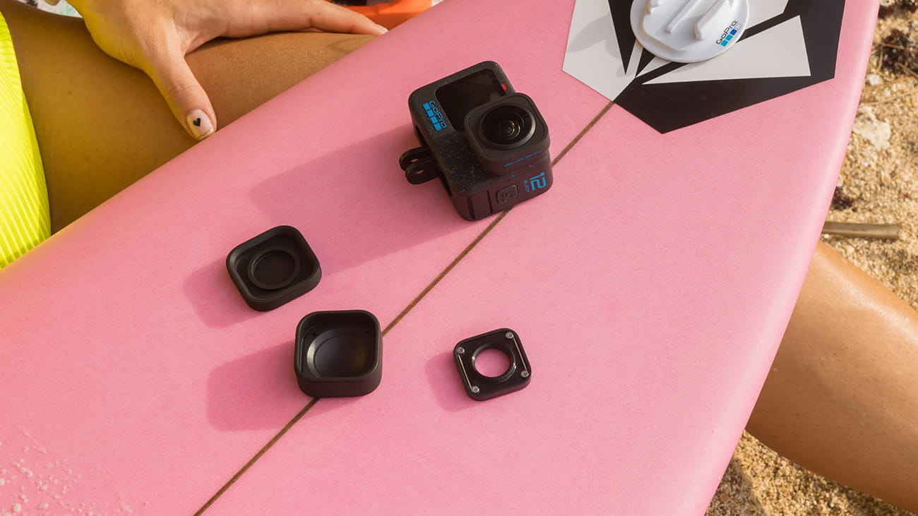 gopro max lens mod 2.0 (hero12 black)