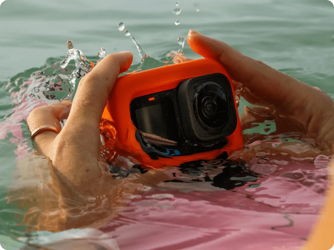 gopro max lens mod 2.0 hero12 black