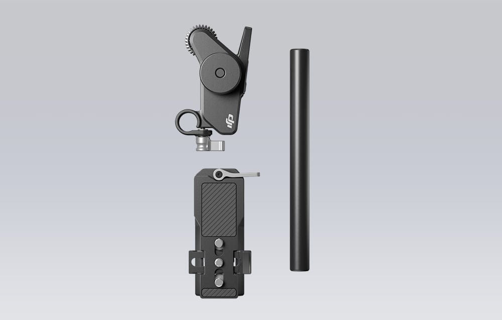 silnik dji focus pro motor