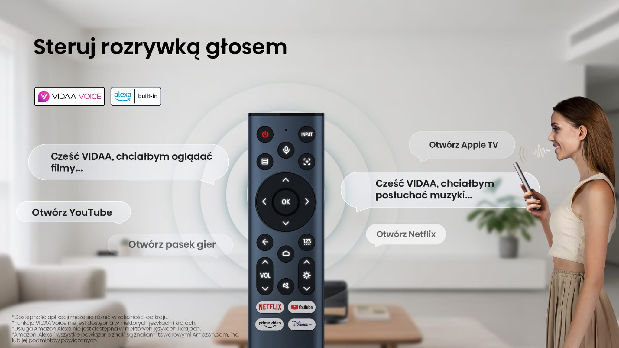 projektor laserowy hisense c3