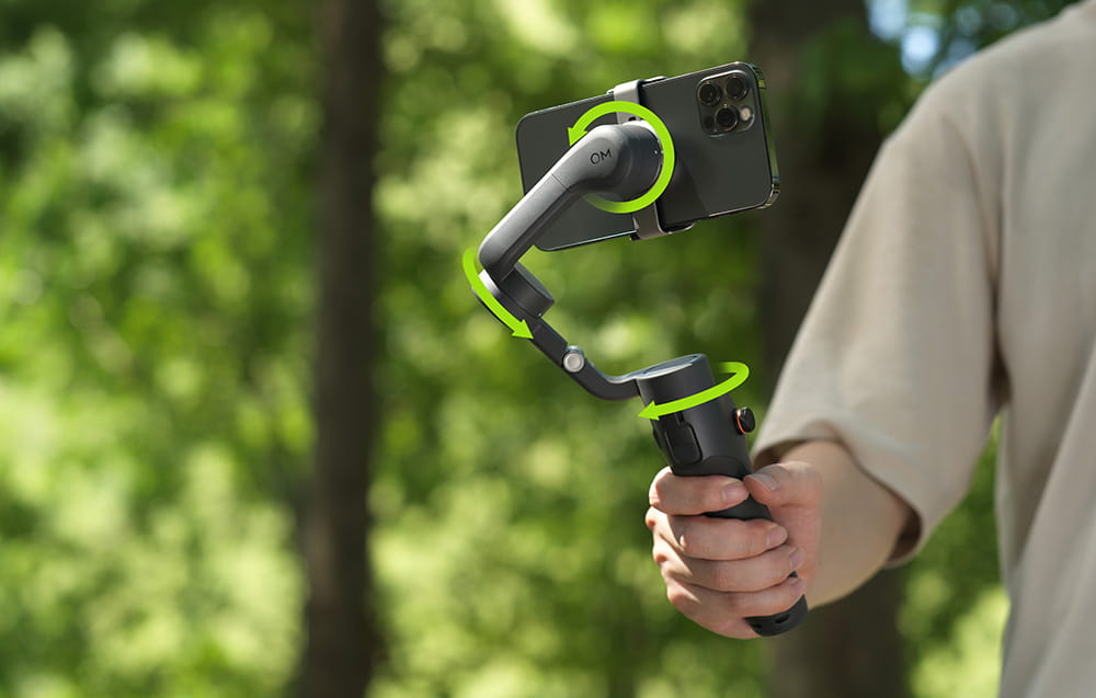 dji osmo mobile 6