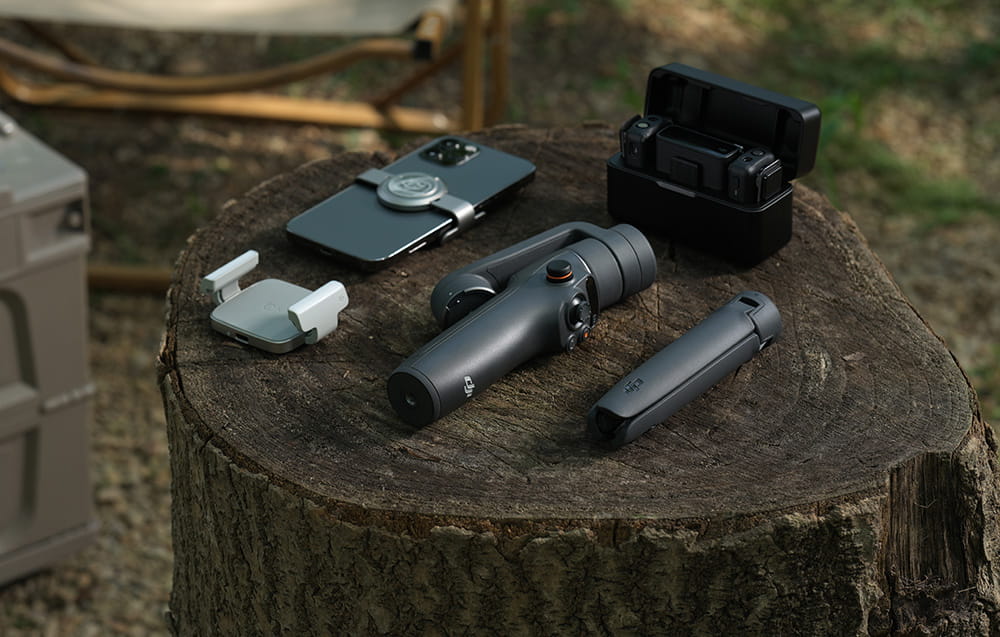 osmo mobile 6