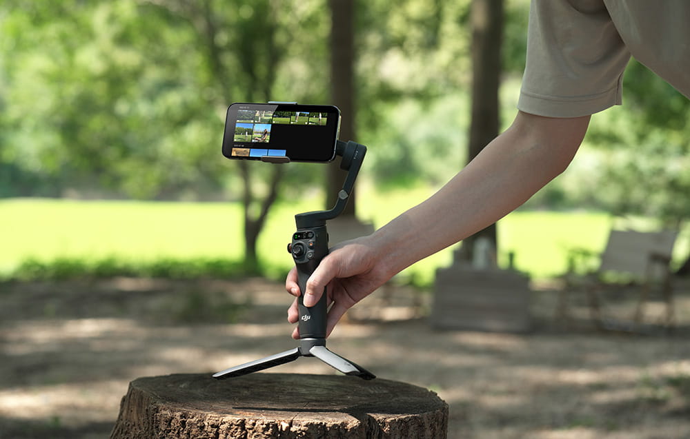 dji osmo mobile 6