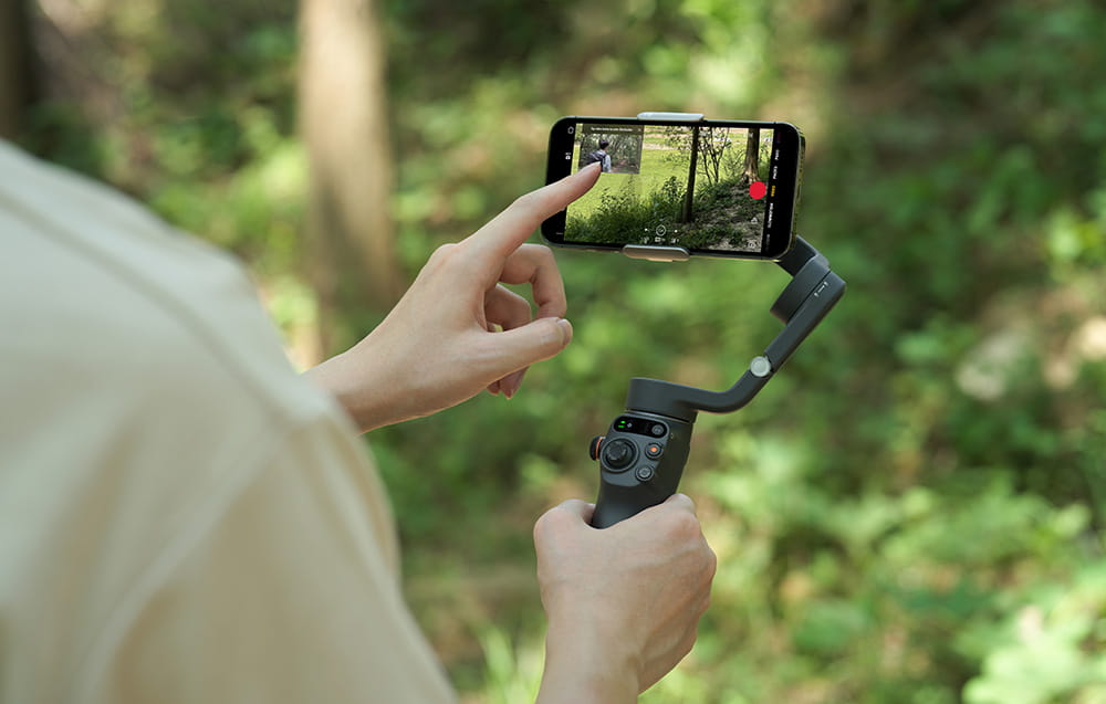 osmo mobile 6
