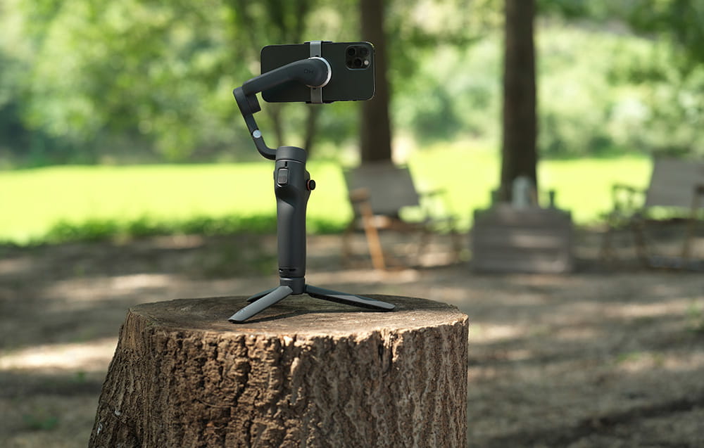 gimbal dji osmo mobile 6