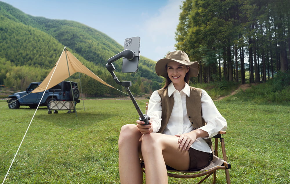 dji osmo mobile 6