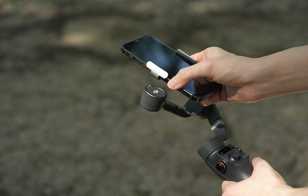 osmo mobile 6