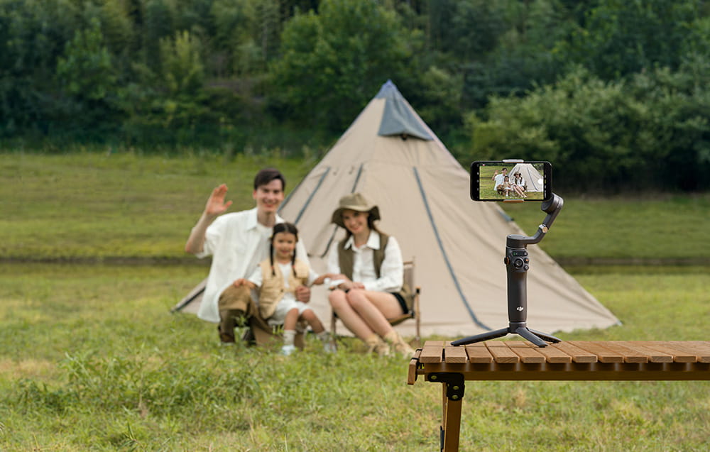 dji osmo mobile 6