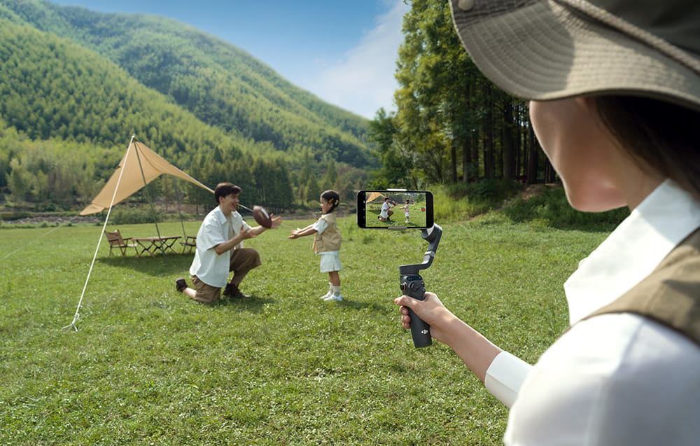 stabilizator dji osmo mobile 6