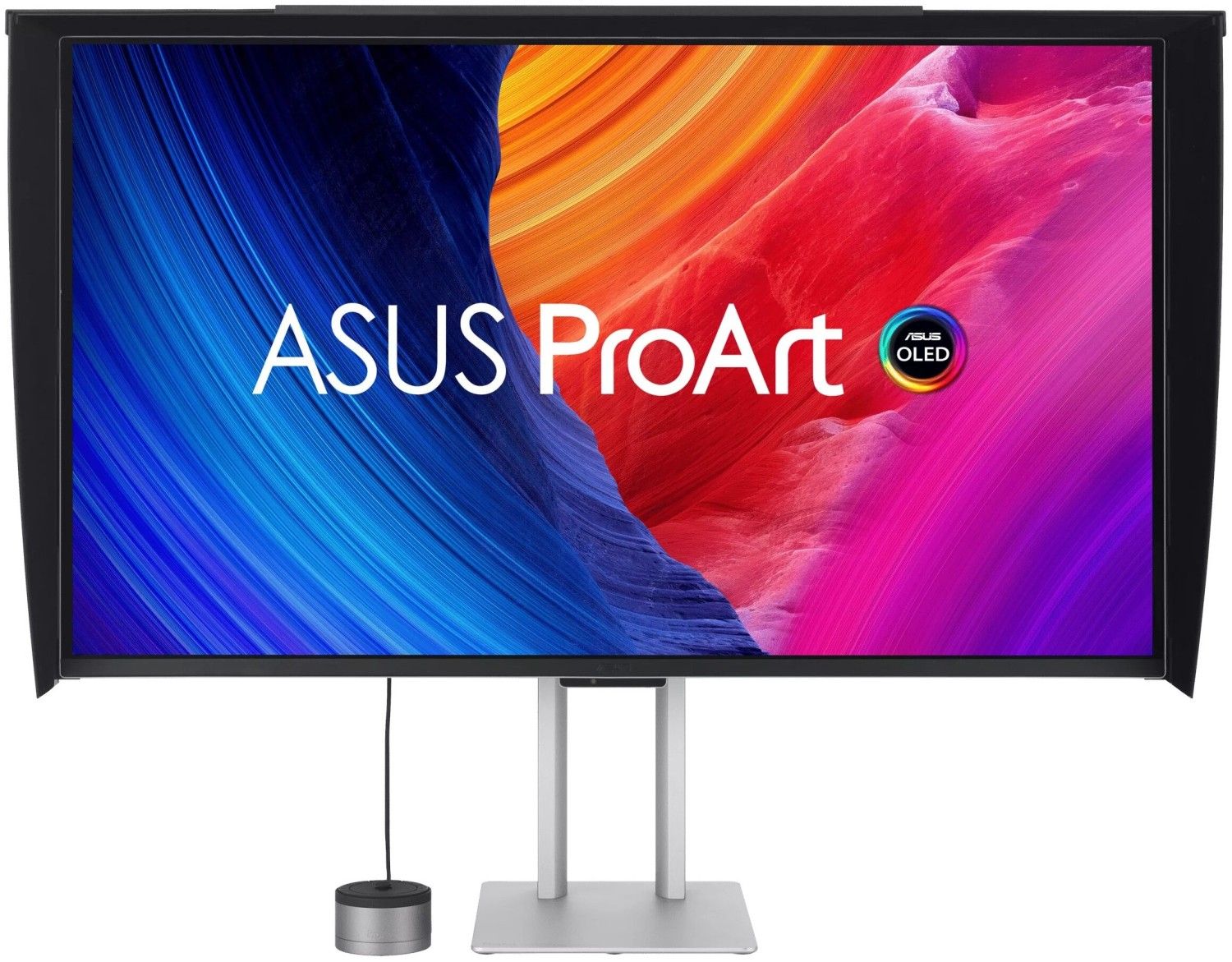 monitor asus proart display oled pa32ucdmr-k