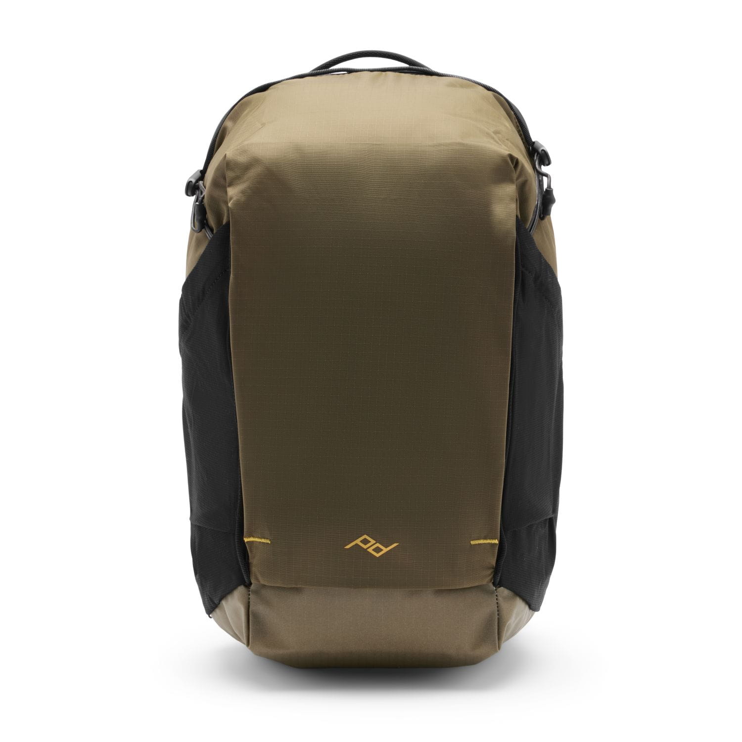 plecak peak design outdoor backpack zip 18l - kelp