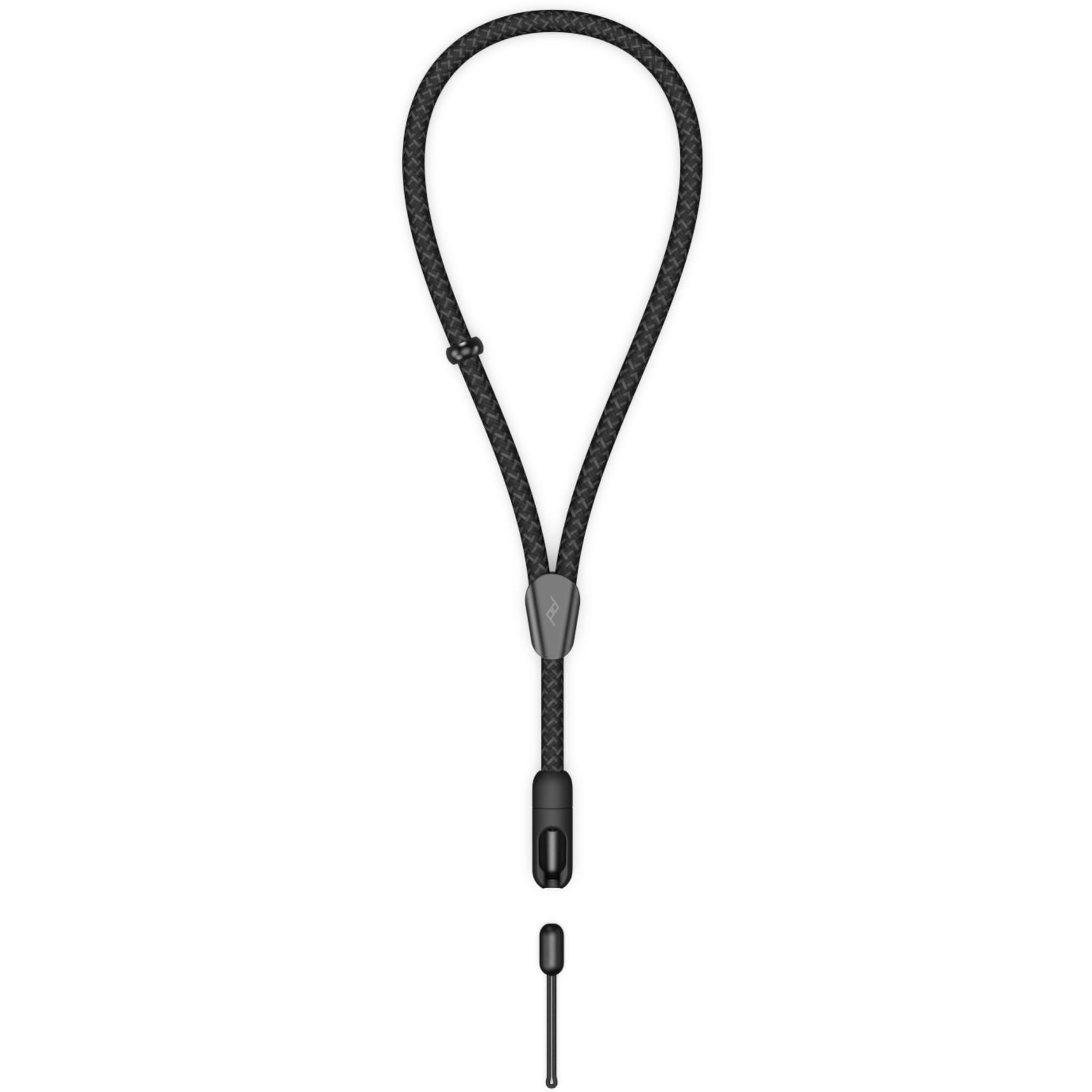 pasek na nadgarstek peak design mobile cuff black
