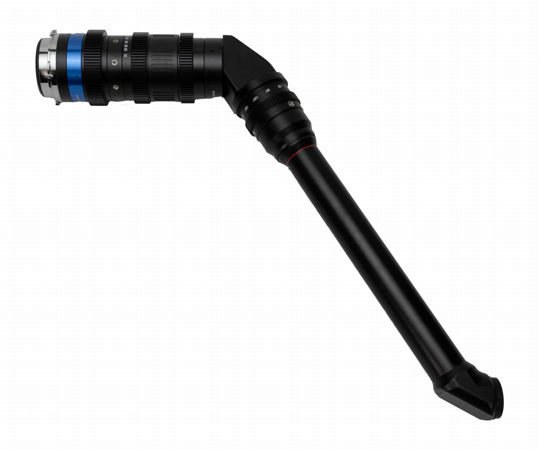 obiektyw laowa probe zoom 15-35 mm t12 z peryskopowym elementem optycznym do arri pl