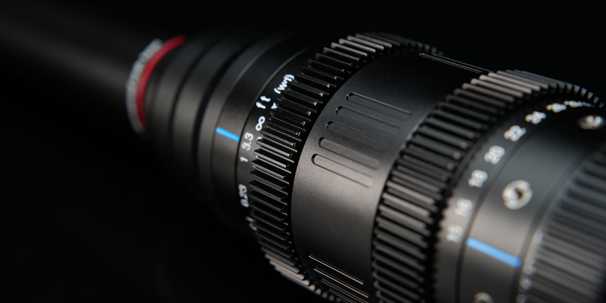 obiektyw laowa probe zoom 15-35 mm t12 arri pl