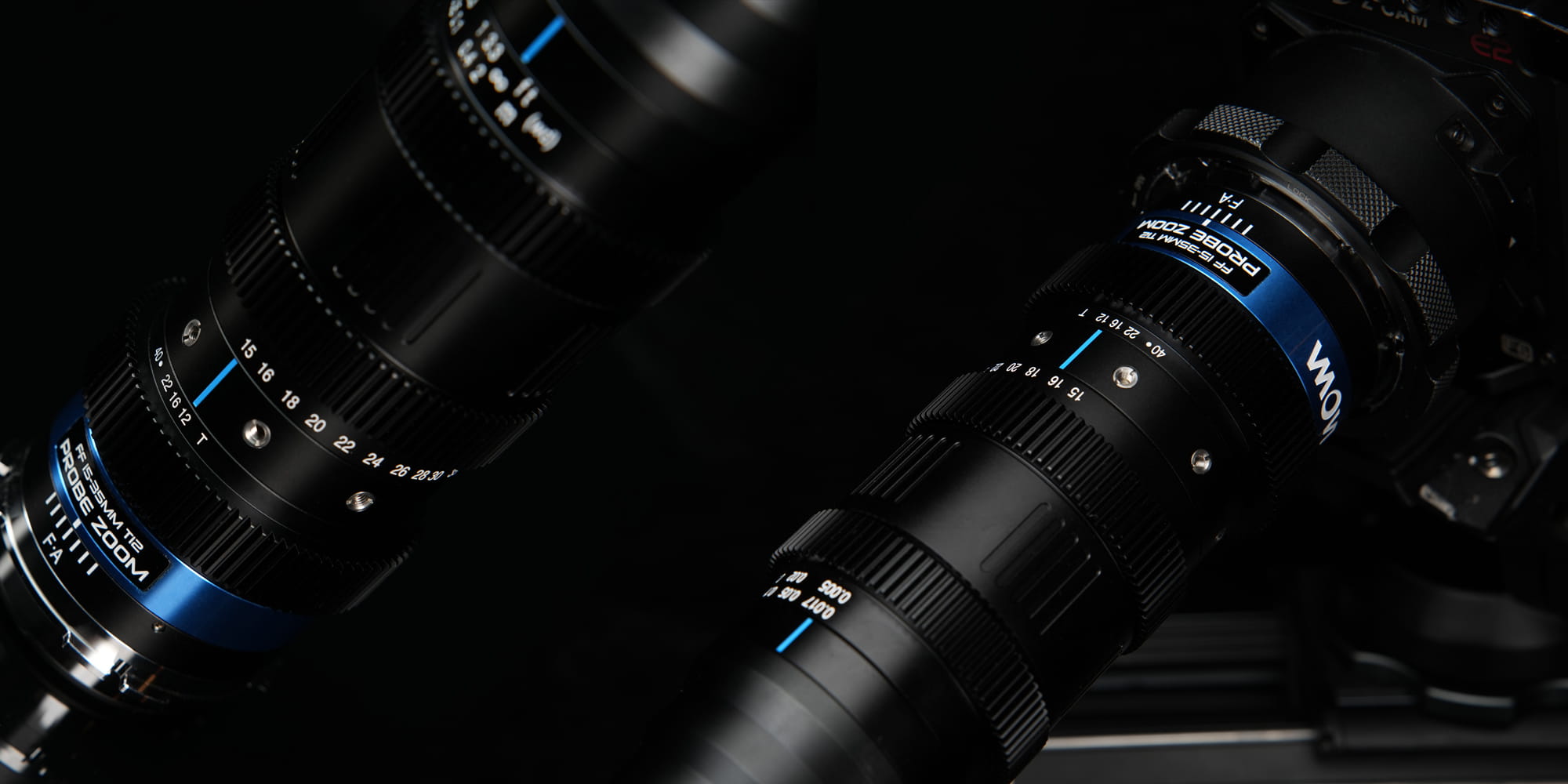 obiektyw laowa probe zoom 15-35 mm t12 arri pl