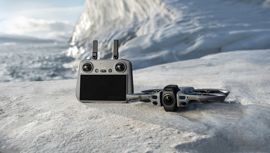 dji avata 360