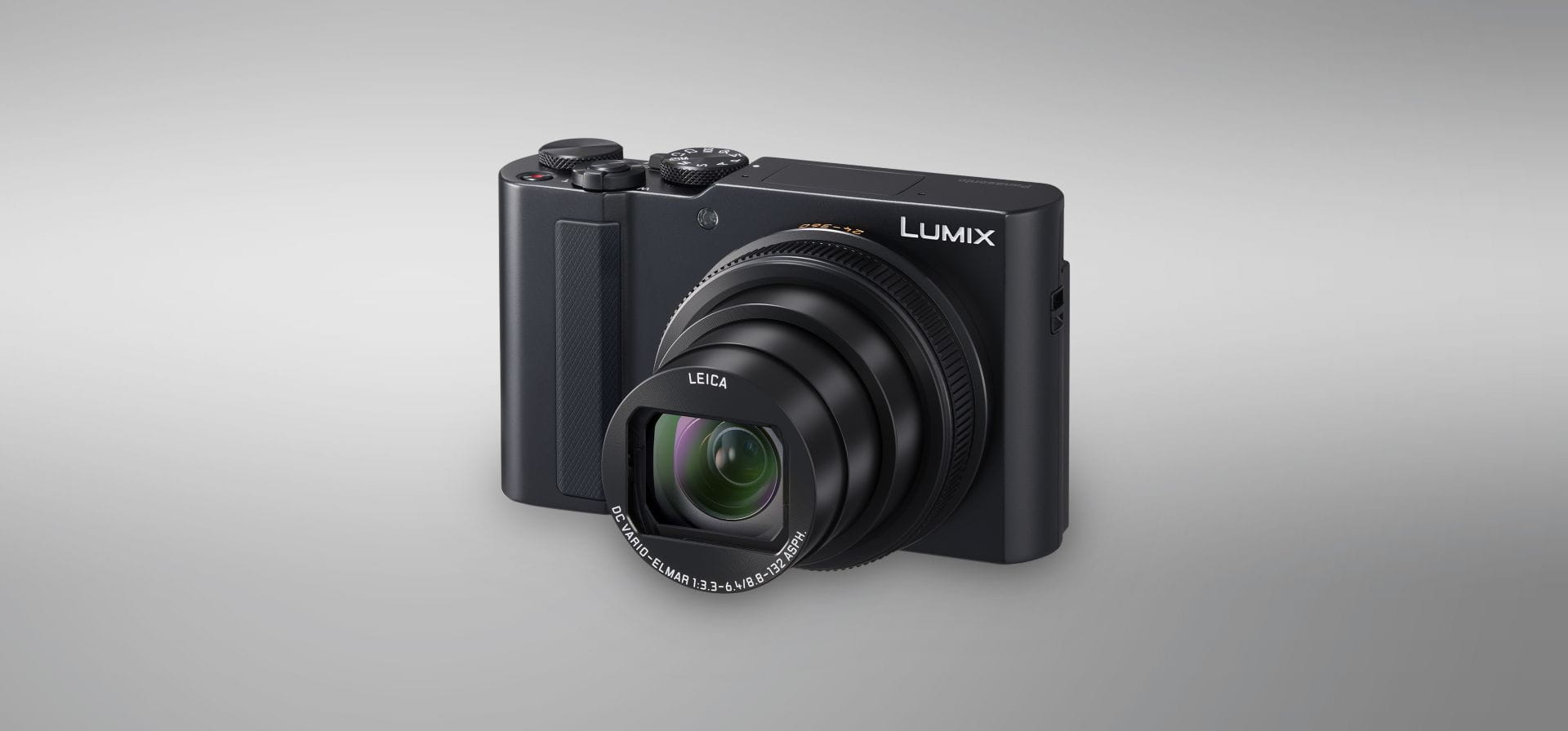 aparat cyfrowy panasonic lumix tz300