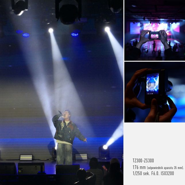 lumix tz300