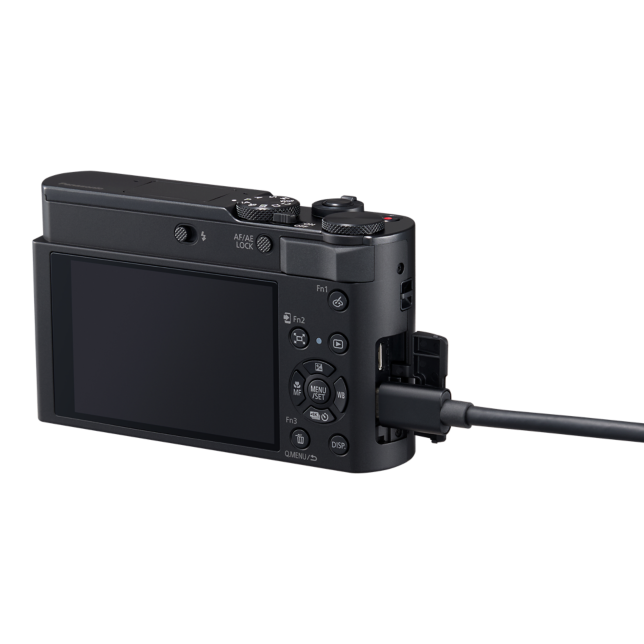 panasonic lumix tz300