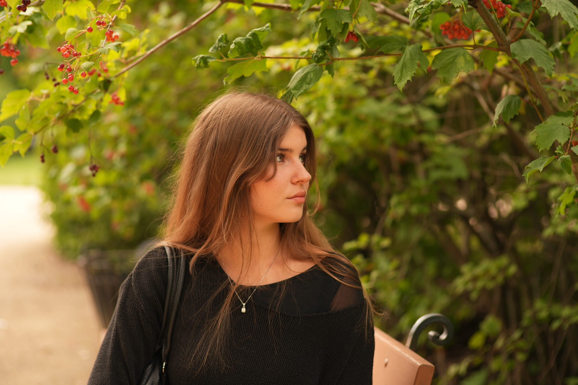 voigtlander portrait heliar 75mm f/1.8