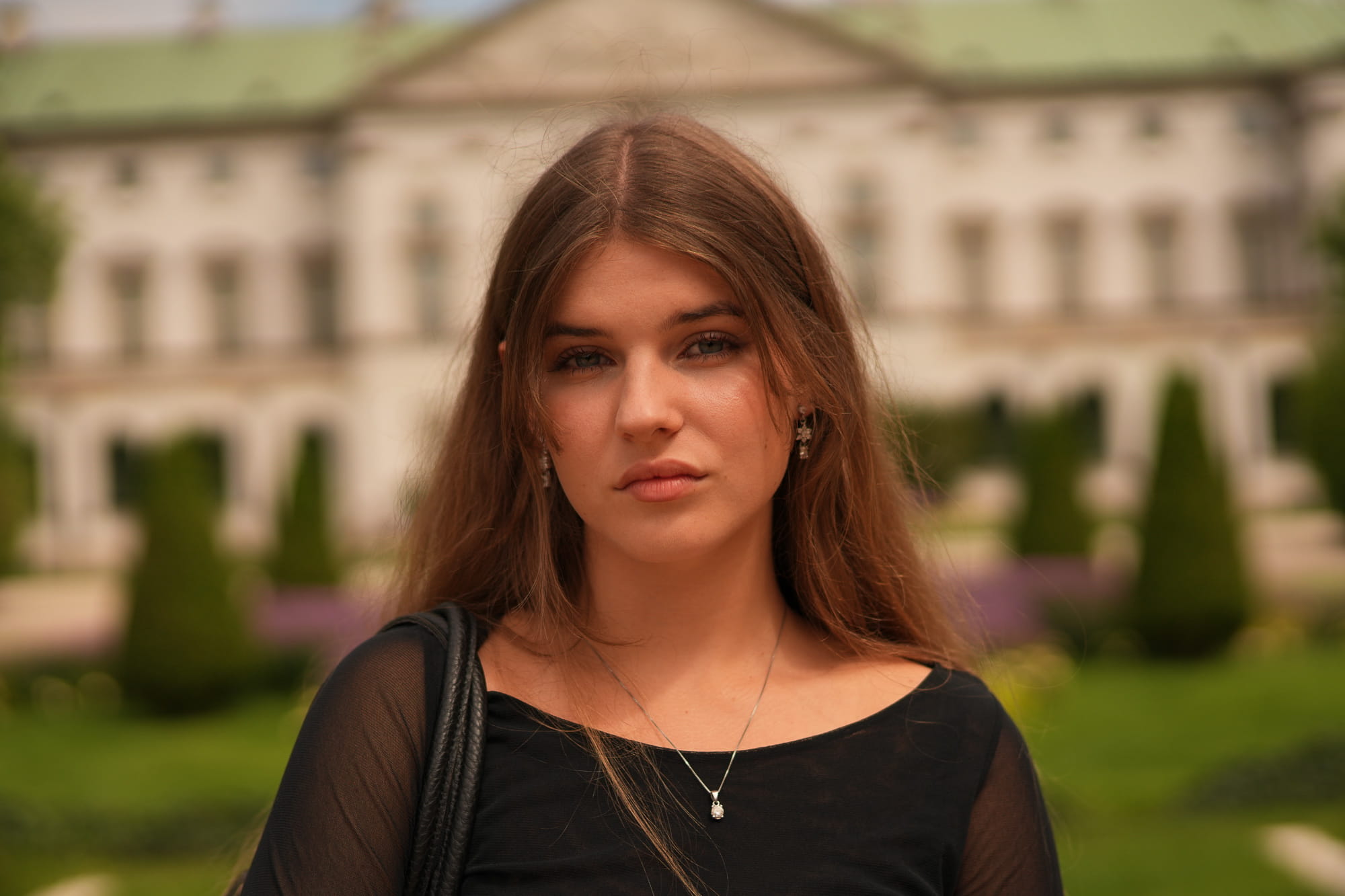 obiektyw voigtlander portrait heliar 75mm f1.8 canon rf