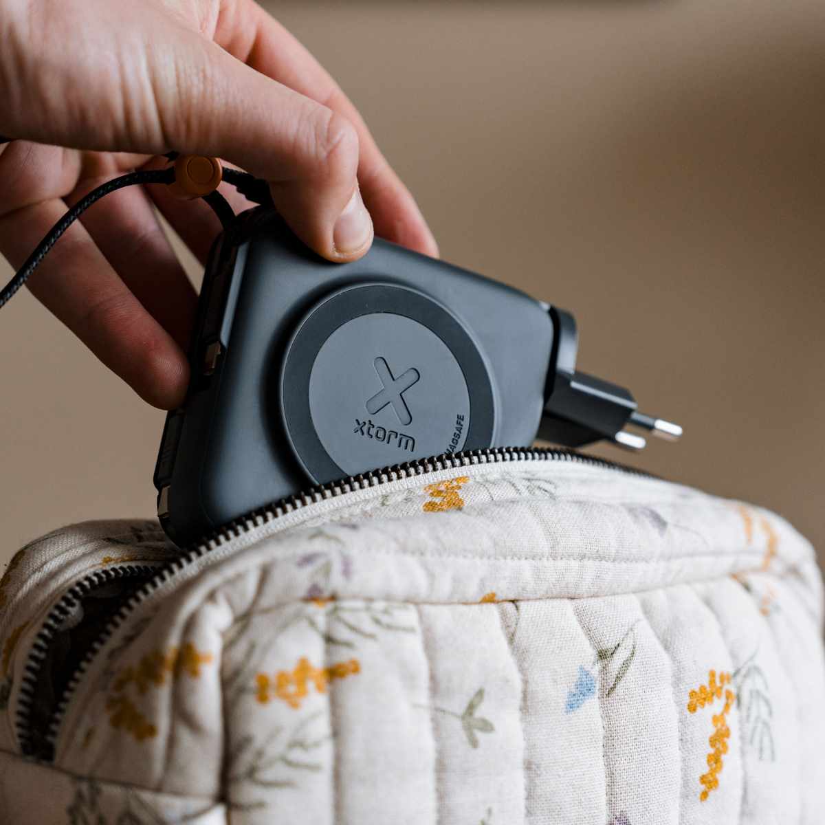xtorm ładowarka podróżna 3in1 10.000 mah 30w