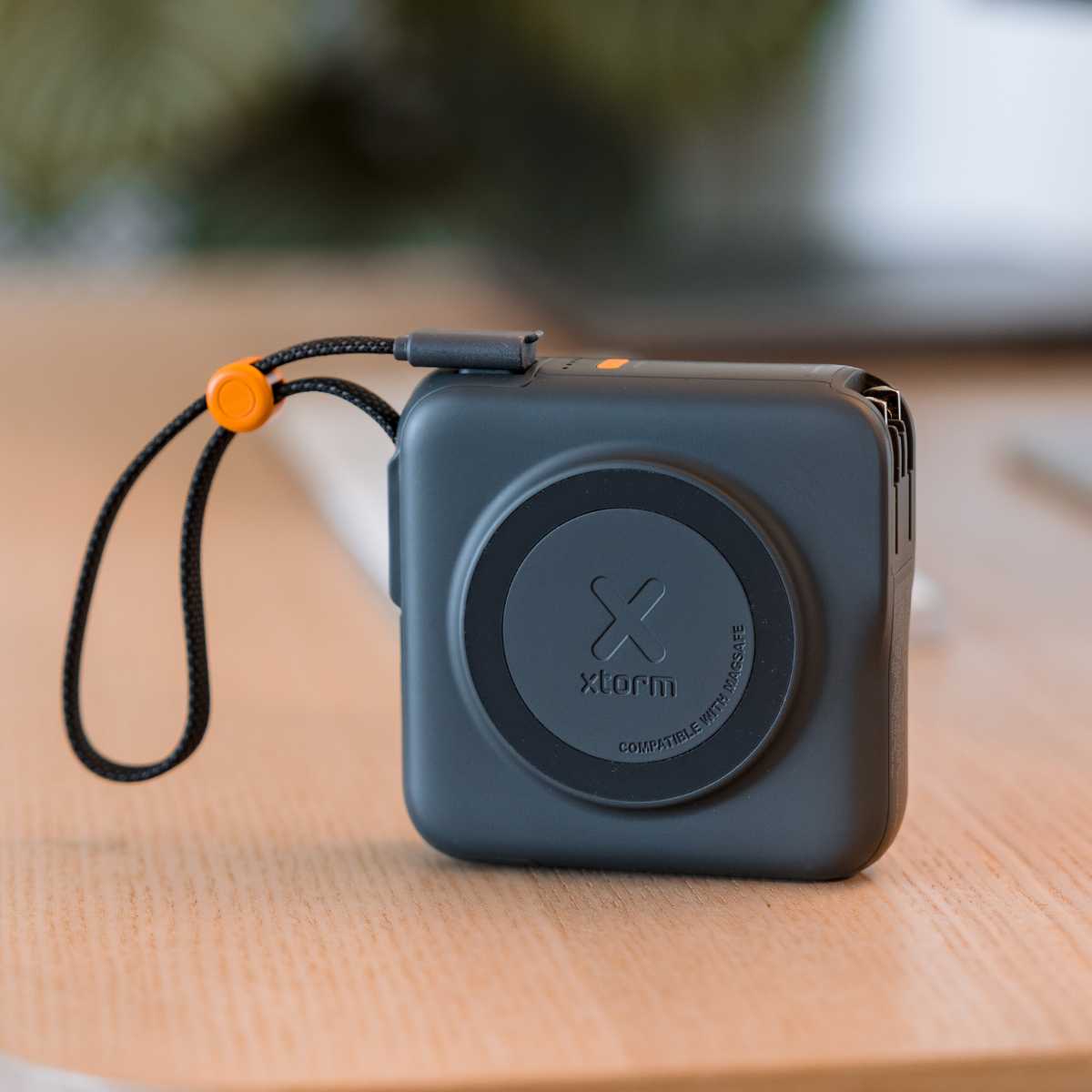 ładowarka podróżna 3in1 10.000 mah 30w