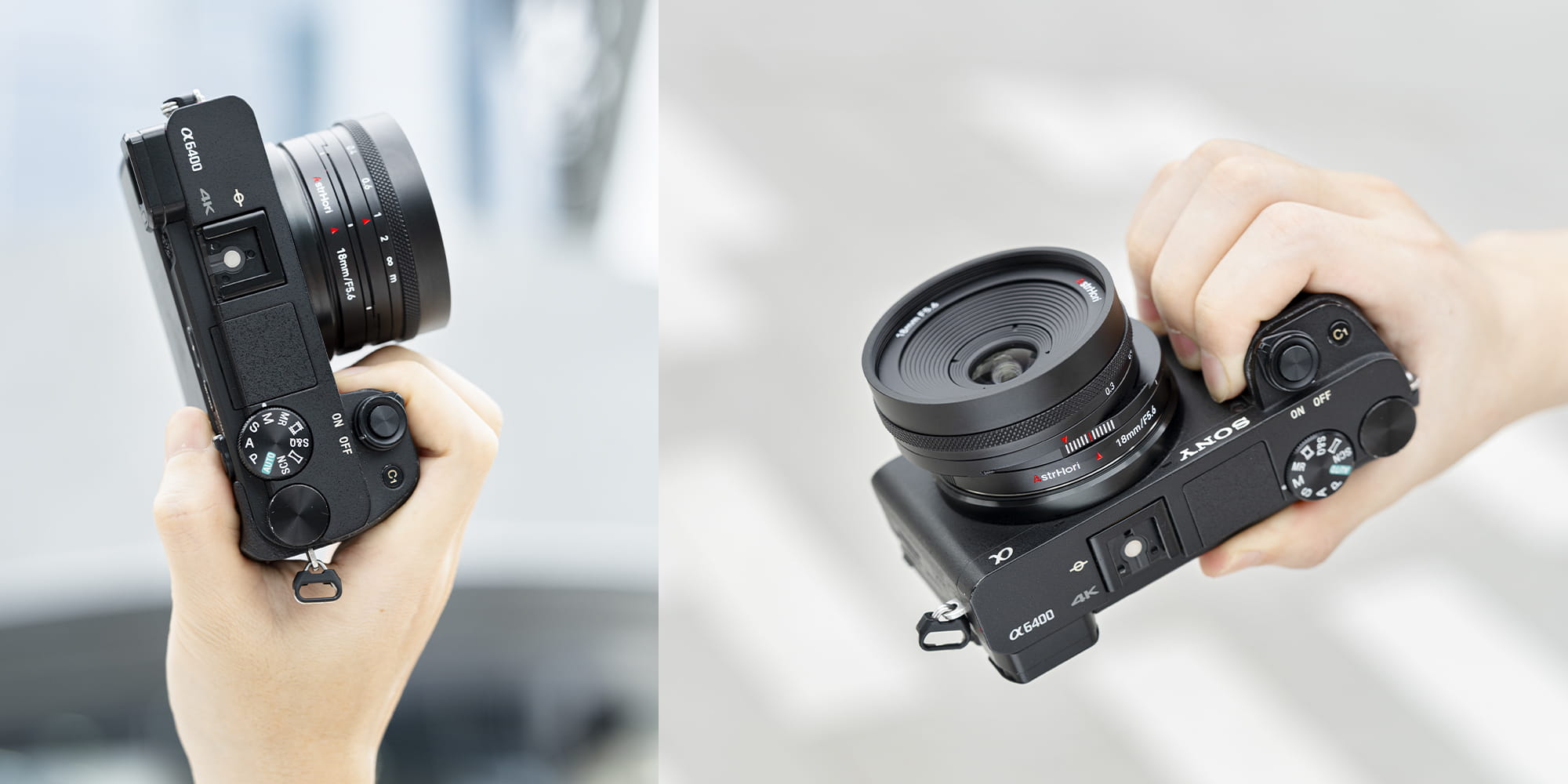 astrhori mf 18mm f/5.6 aps-c shift do sony e