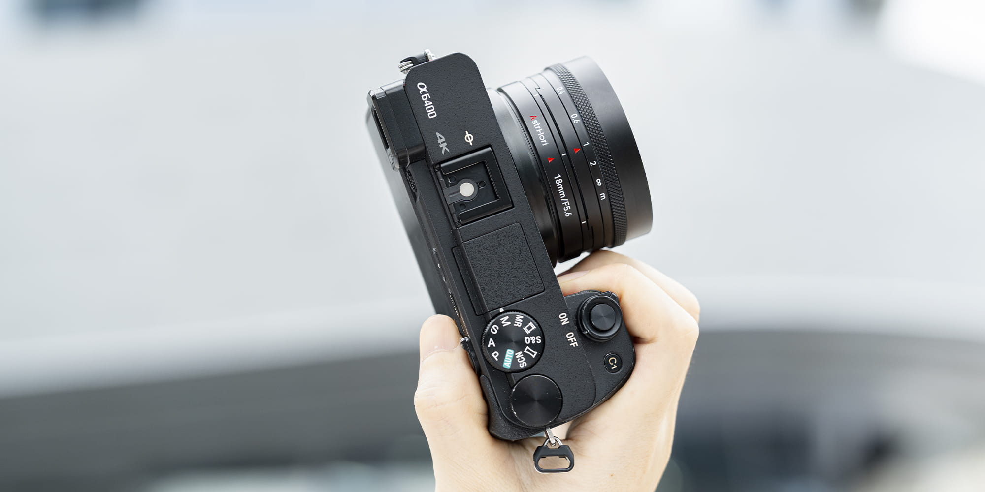astrhori mf 18mm f/5.6 aps-c shift
