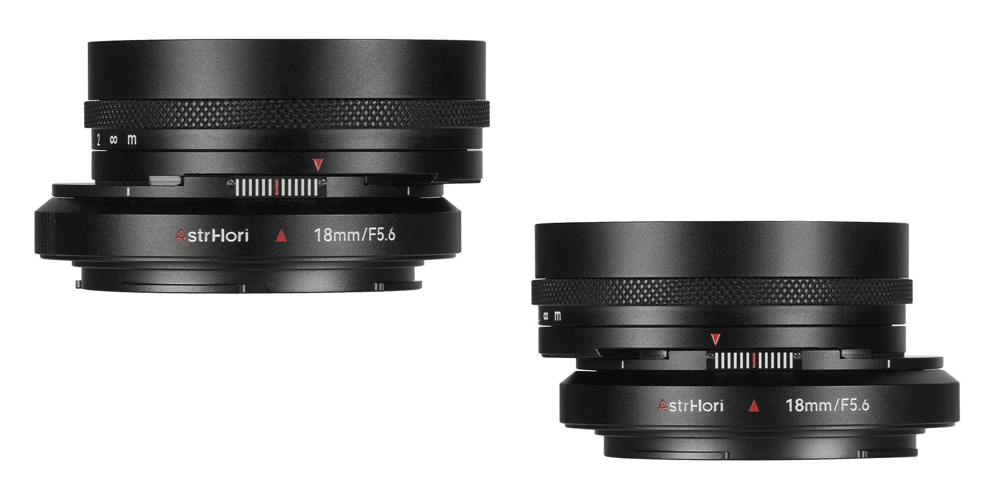 astrhori mf 18mm f/5.6 aps-c shift nikon z