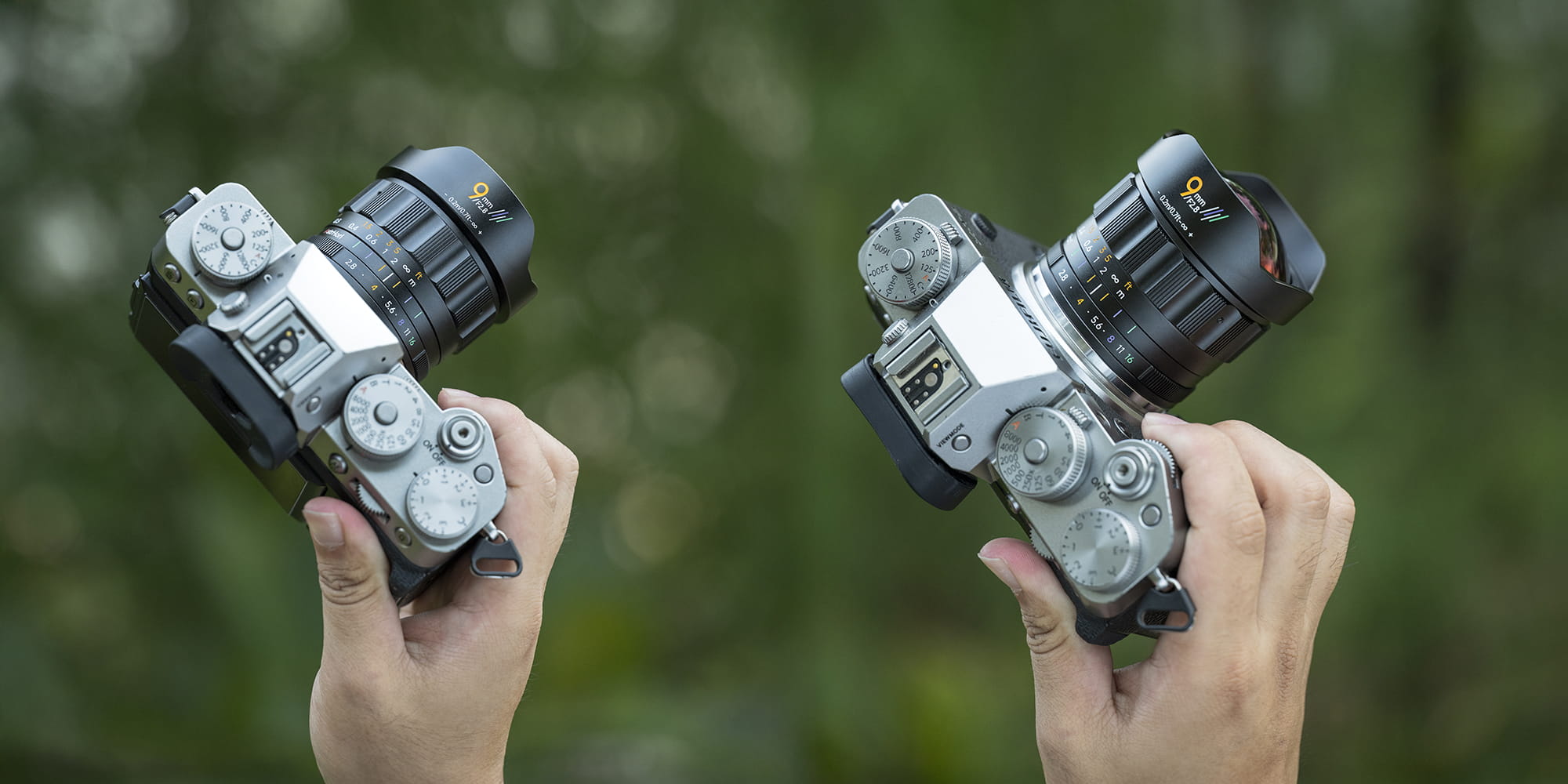 obiektyw astrhori mf 9mm f/2.8 aps-c ultra wide-angle fujifilm x