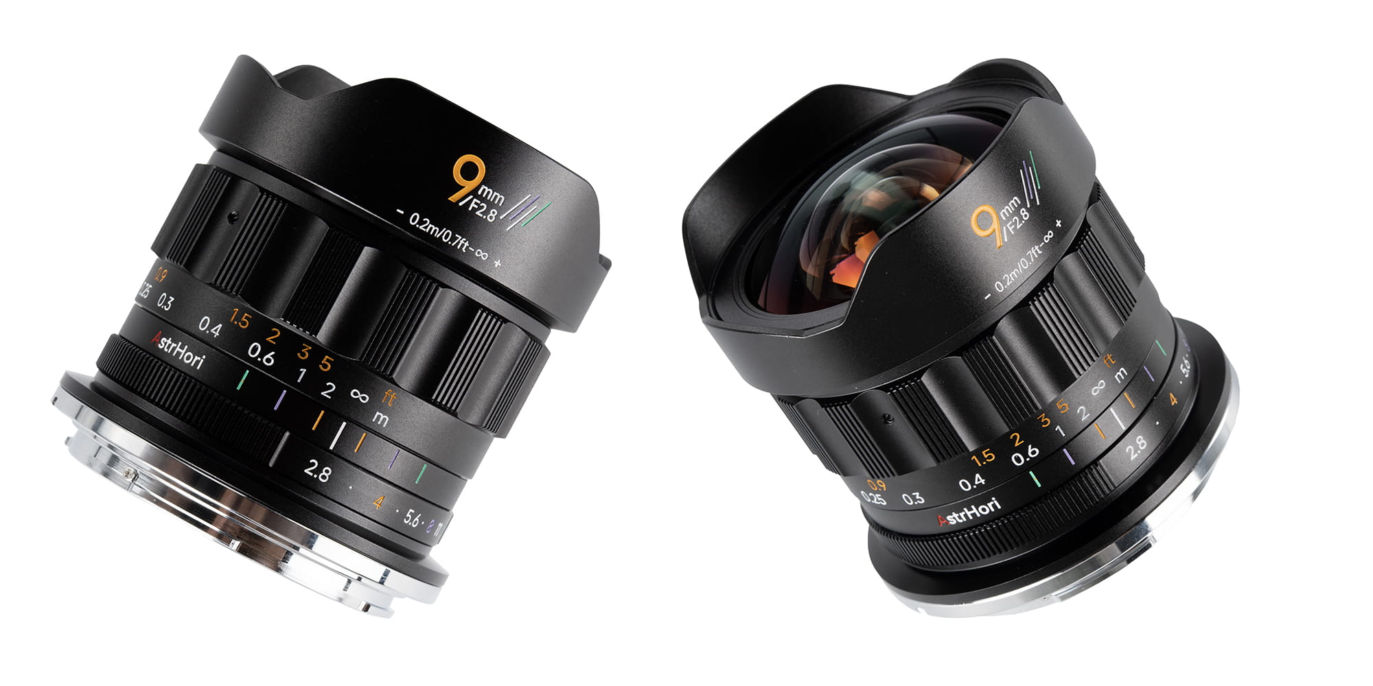 9mm f/2.8 nikon z