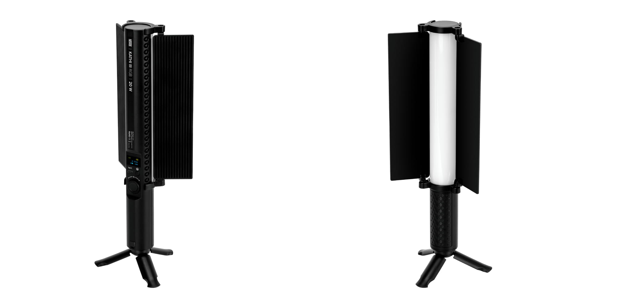 lampa newell rgb kathi iii