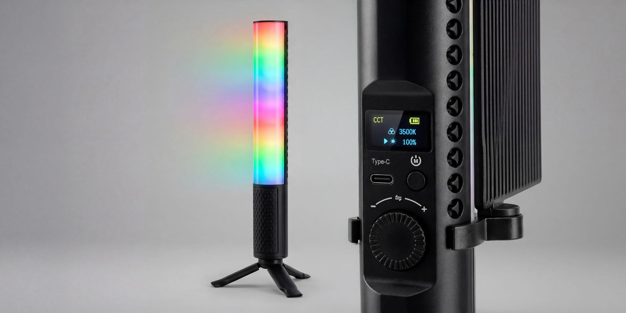 newell rgb kathi iii