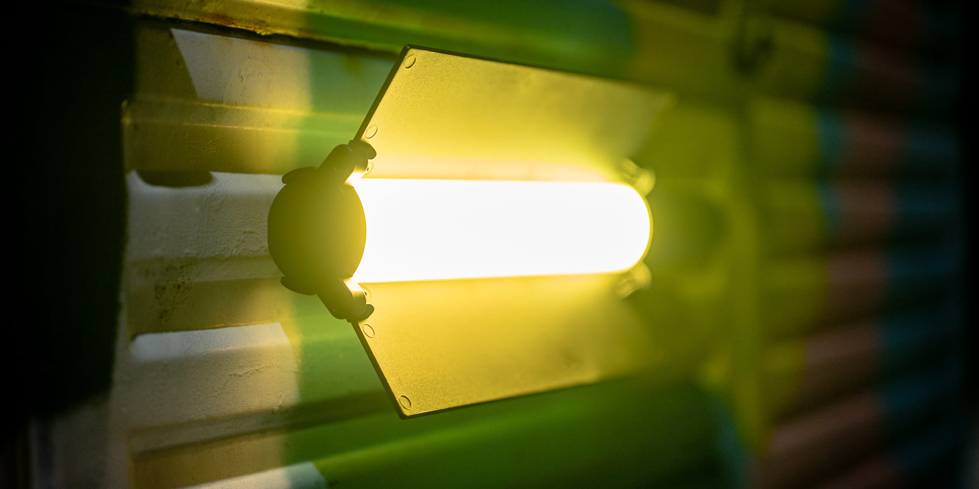 lampa led rgb kathi iii