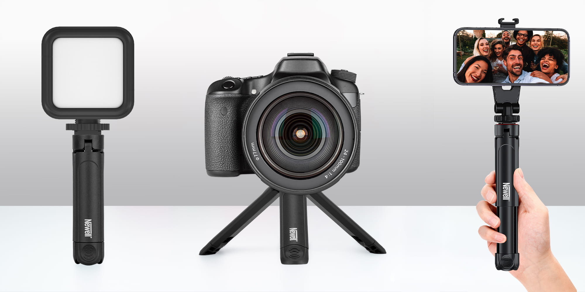 statyw newell m-stand mini pro