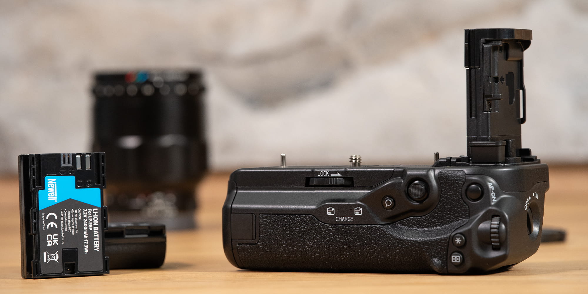  grip bg-r20 do canon