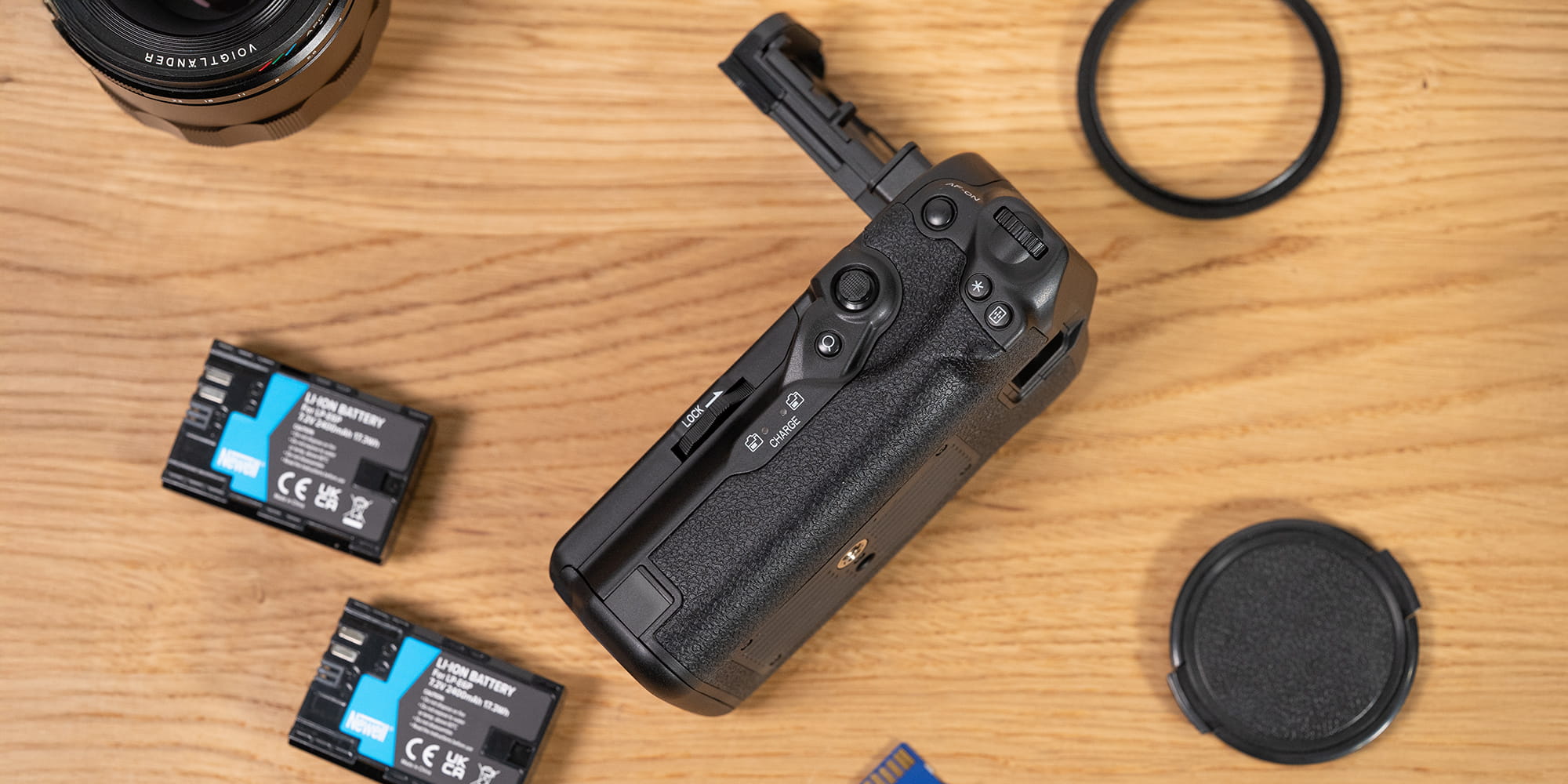 battery pack newell bg-r20 do canon