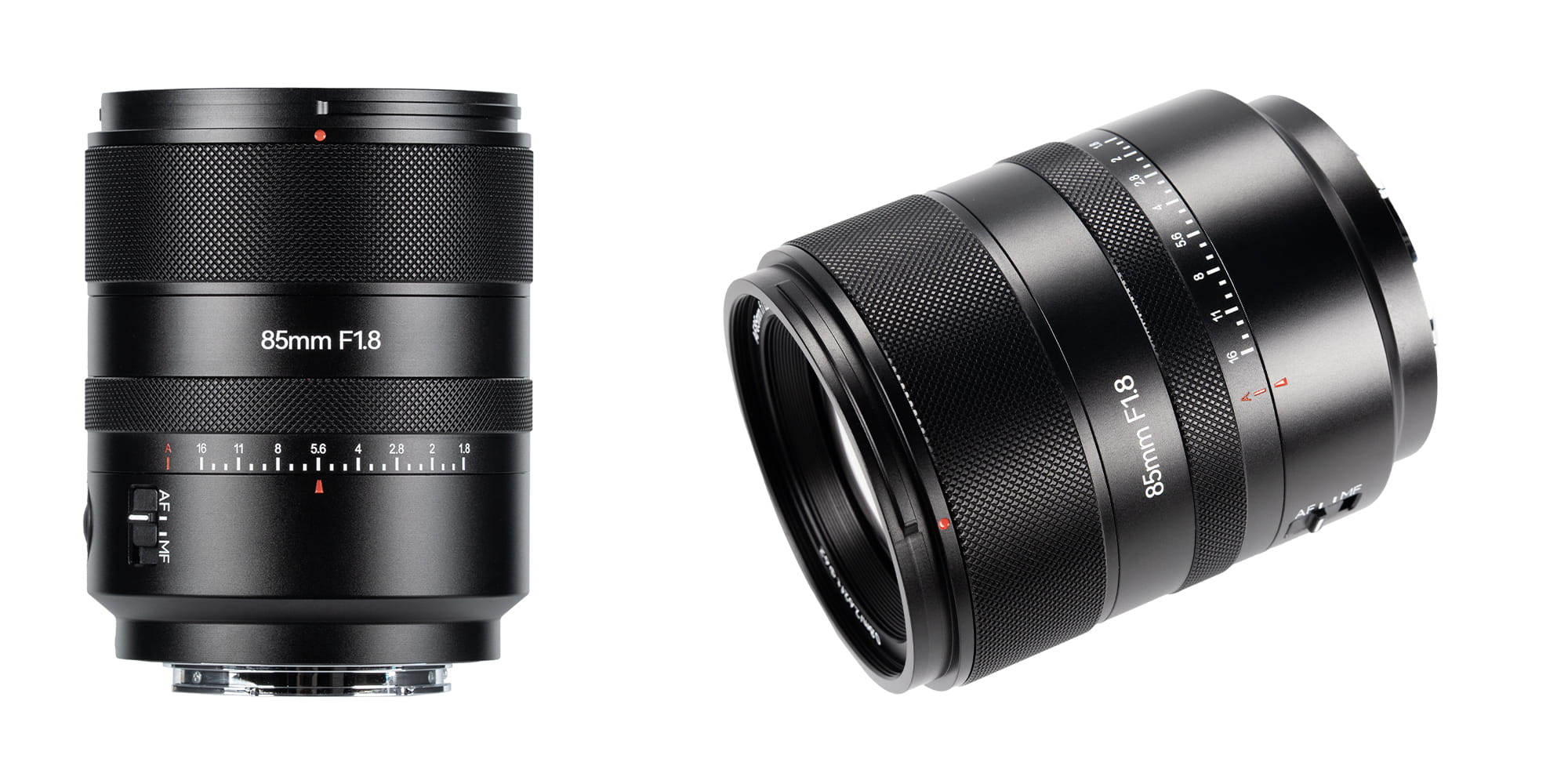 obiektyw astrhori af 85mm f/1.8 ii full-frame nikon z